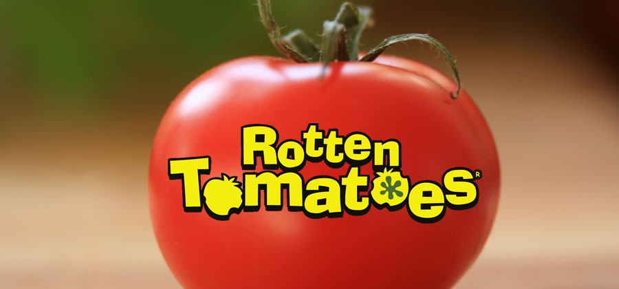 A History of Rotten Tomatoes – RushTix