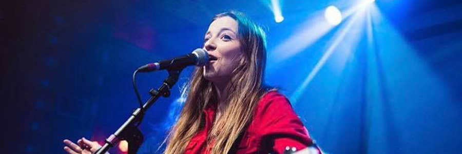 Jade Bird with Field Report – RushTix