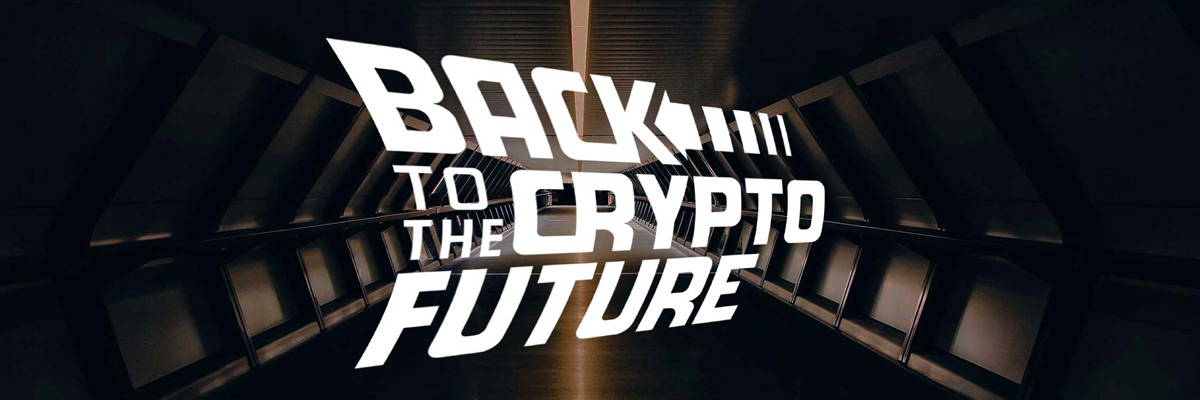 back to the crypto future